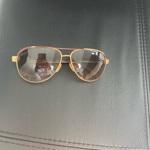 Gucci Accessories - Women’s Gucci Sunglasses